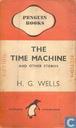 The Time Machine and other stories