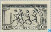 Olympische Spelen