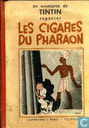 Les cigares du pharaon