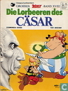 Die Lorbeeren des Cäsar