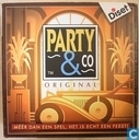 Party & Co Original