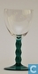 Omar sherry glas