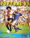 Plaatjesalbum: Voetbal 85