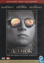 The Aviator + Saw