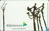 Alpinvest Holding N. V.