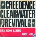 Bad moon rising