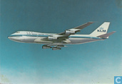 KLM - 747-200 (03)