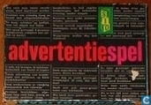 Advertentiespel