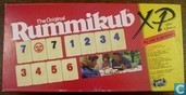 Rummikub - Speciale versie voor 6 spelers