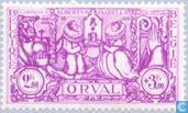 Great Orval