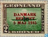 200 bruin/groen