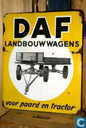 DAF Landbouwwagens