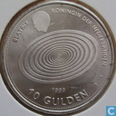 10 gulden 1999