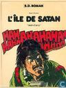 l'Ile de satan