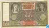 100 gulden Nederland 1930 