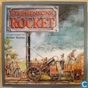 Stephensons Rocket