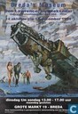 Breda's Museum - Don Lawrence, striptekenaar - overzichtstentoonstelling 1954 - 1994