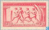 Olympische Spelen