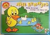 Alle Eendjes
