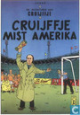De Avonturen van Cruijffje : Cruijffje mist Amerika