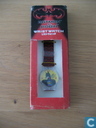 Batman & Robin Wrist Watch