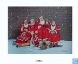 Les pires noëls