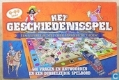 Het Geschiedenisspel