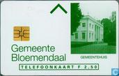 Gemeente Bloemendaal