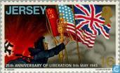 Liberation 25 years