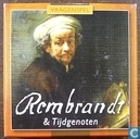 Rembrandt en tijdgenoten