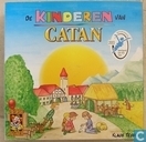 De kinderen van Catan