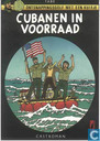 Ontsnappingsgolf met een Kuifje : Cubanen in Voorraad