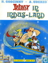 Asterix in Indus-land