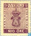 9 violet