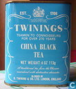 China black tea
