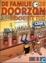 Hoogste tijd