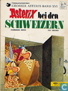 Asterix bei den Schweizern
