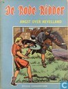 Angst over Nevelland