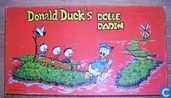Donald Duck's Dolle daden