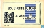 La chute d’Atlantis