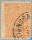 2 oranje