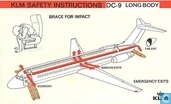 KLM - DC-9 LongBody (03)