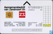 Aannemersbedrijf van Zandvoort bv