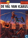 De val van Icarus