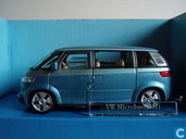 Volkswagen Microbus 2001