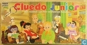 Cluedo Junior