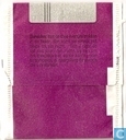 Tea bag label - Albert Heijn - Bosvruchten Thee