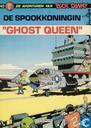 De spookkoningin "Ghost Queen"