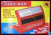 Hang-man (Galgje)