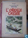 L'oreille cassée
